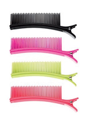 Pinety CLIP AUXILIAR 2kusy