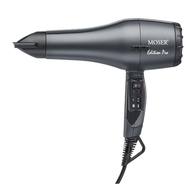 Profesionální fén MOSER Edition Pro 1900 W