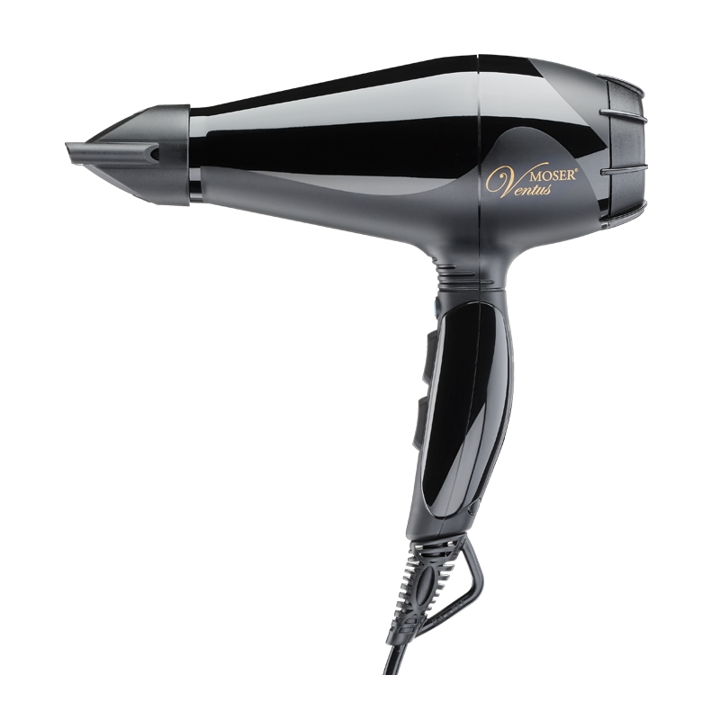 Profesionální ionizační fén MOSER Ventus 2200 W