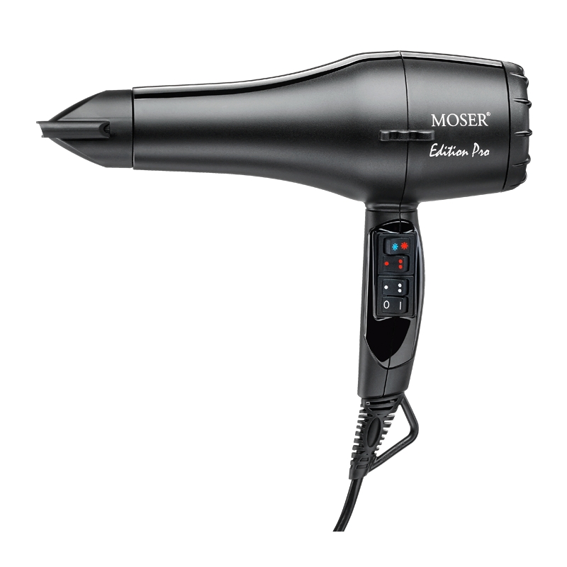 Profesionální fén MOSER Edition Pro 2100 W
