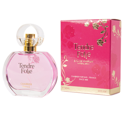 Parfém Charrier Parfums Tendre Folie