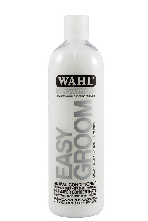 Kondicionér na srst WAHL Easy Groom