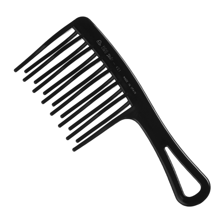 Stylingový velký rozčesávací hřeben