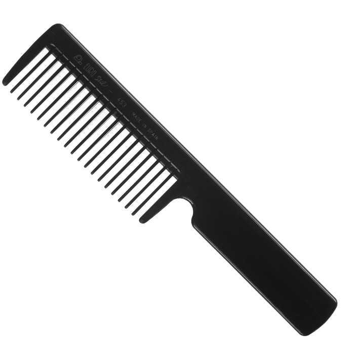Stylingový rozčesávací hřeben 20,5
