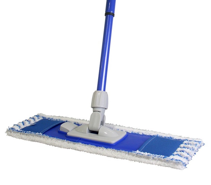 Plochý mop Aqua Clean