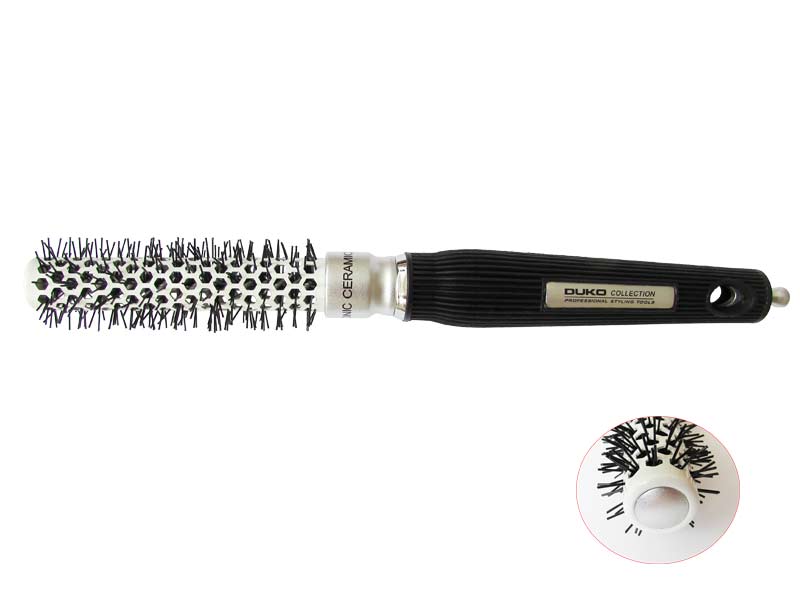Profesionální Keramický ionizační kartáč 18mm