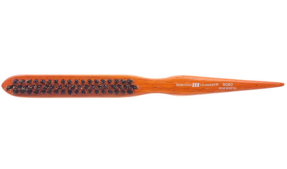 Kartáč stylingový Volumen Styler Hercules Sägemann 