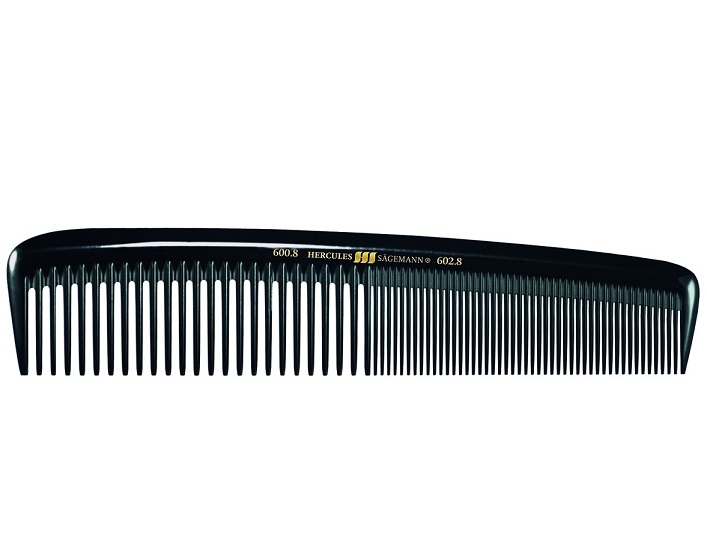 Original Hřeben Hercules Sägemann 600-602